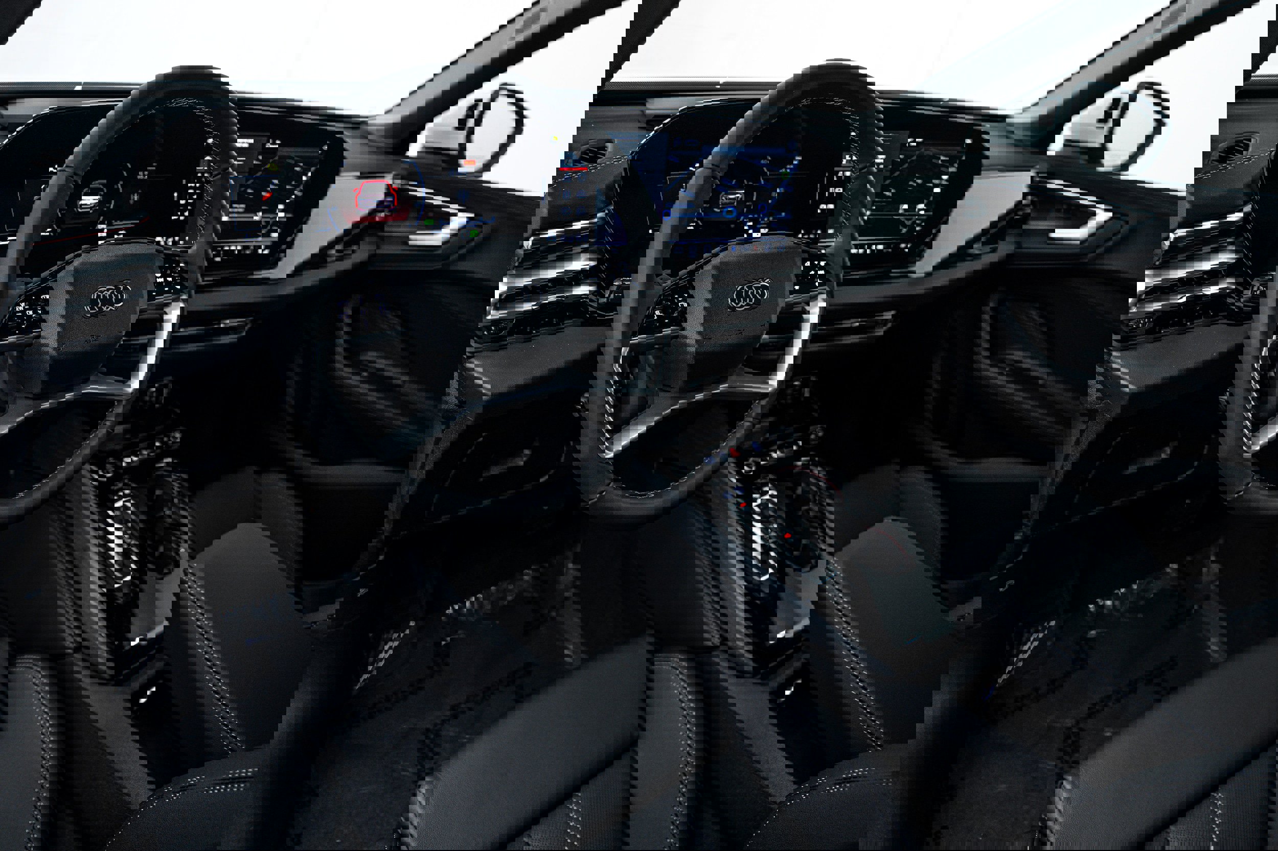 New 2025 Audi A5 2.0T Premium Plus image 10