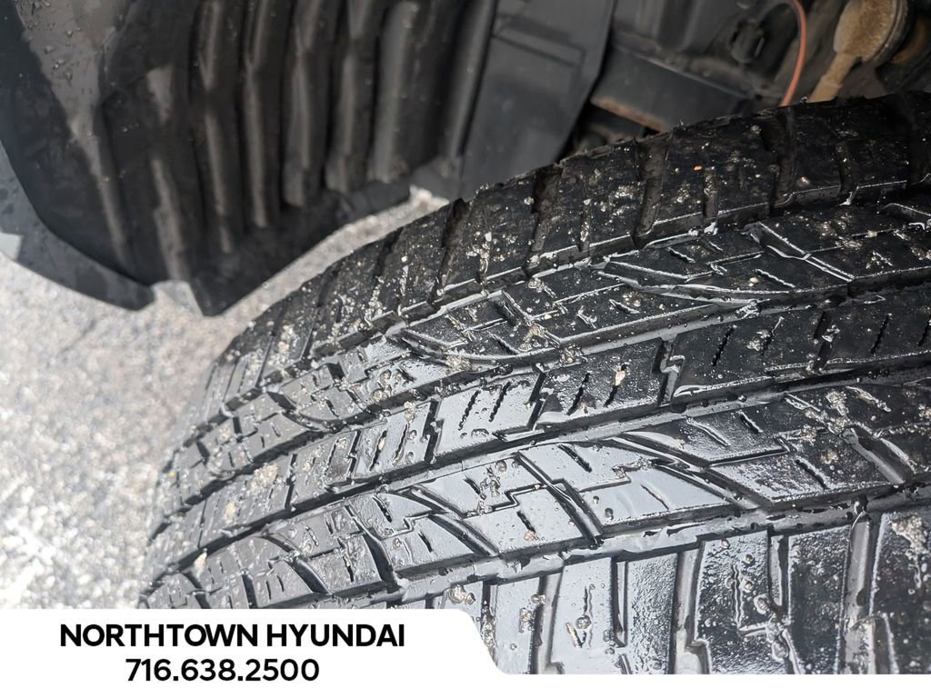 Used 2023 Subaru Forester Wilderness image 46