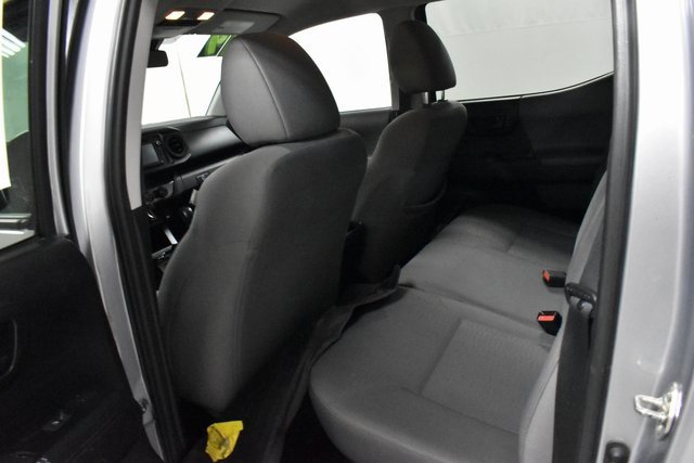 Used 2019 Toyota Tacoma SR w/ SR Convenience Package image 15