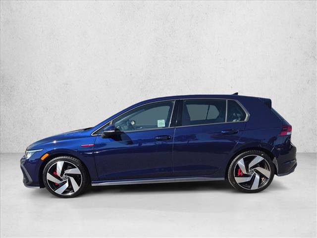 Used 2024 Volkswagen GTI S FWD image 9