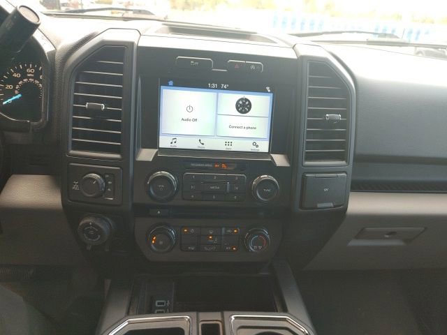 Used 2018 Ford F150 XL w/ Equipment Group 101A Mid image 23