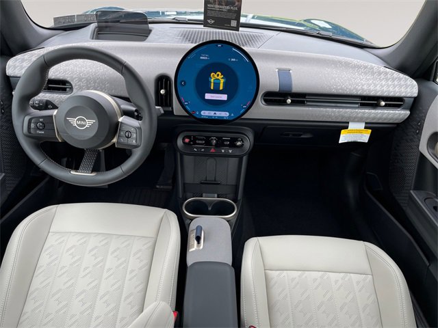New 2026 MINI Cooper S image 10