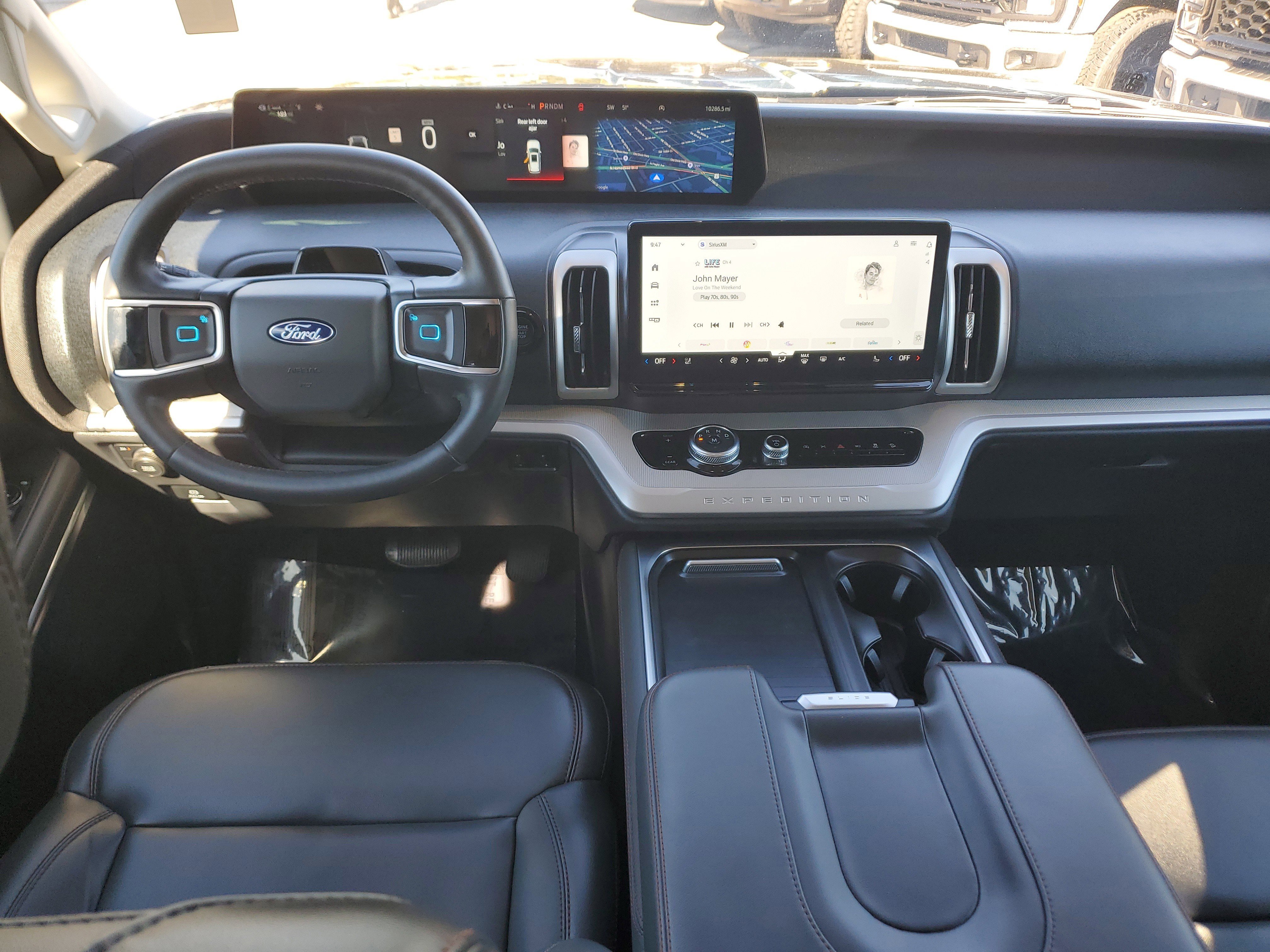 Used 2025 Ford Expedition Active image 19