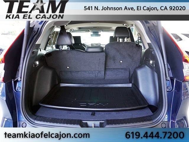Used 2024 Honda CR-V EX-L image 13