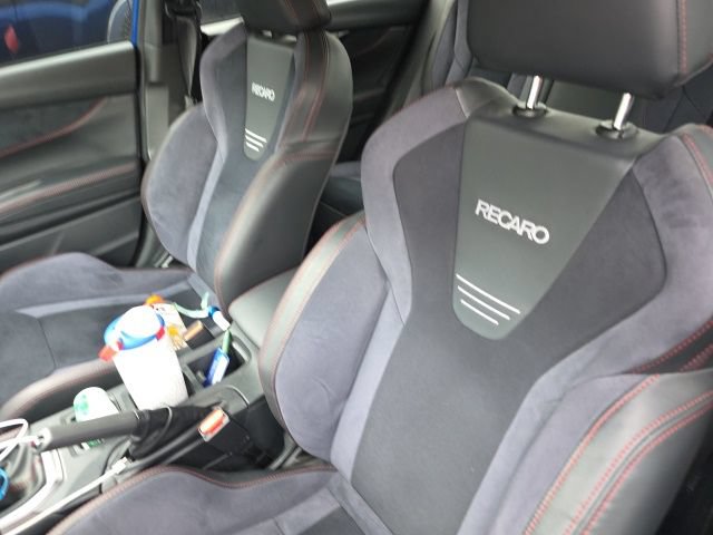 Used 2024 Subaru WRX TR AWD/4WD image 10