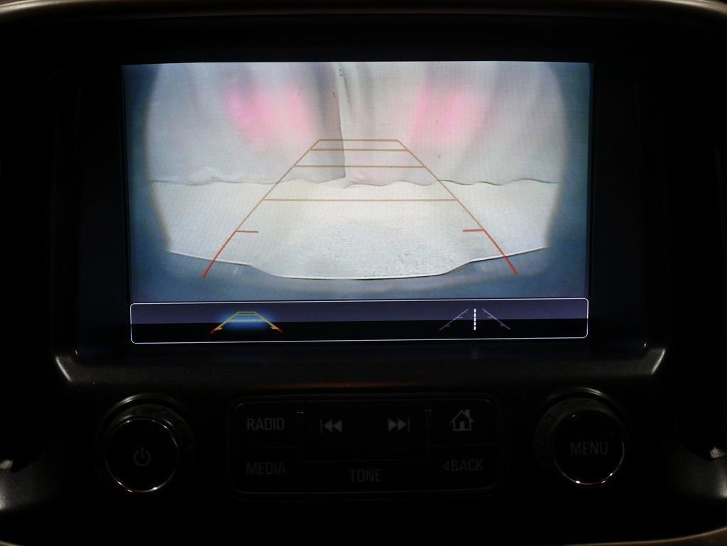 Used 2018 GMC Canyon Denali image 25