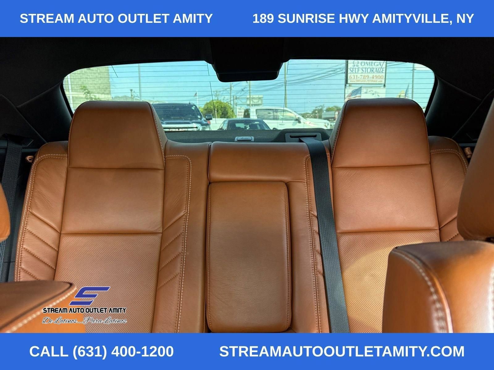 Used 2017 Dodge Challenger SRT Hellcat image 31