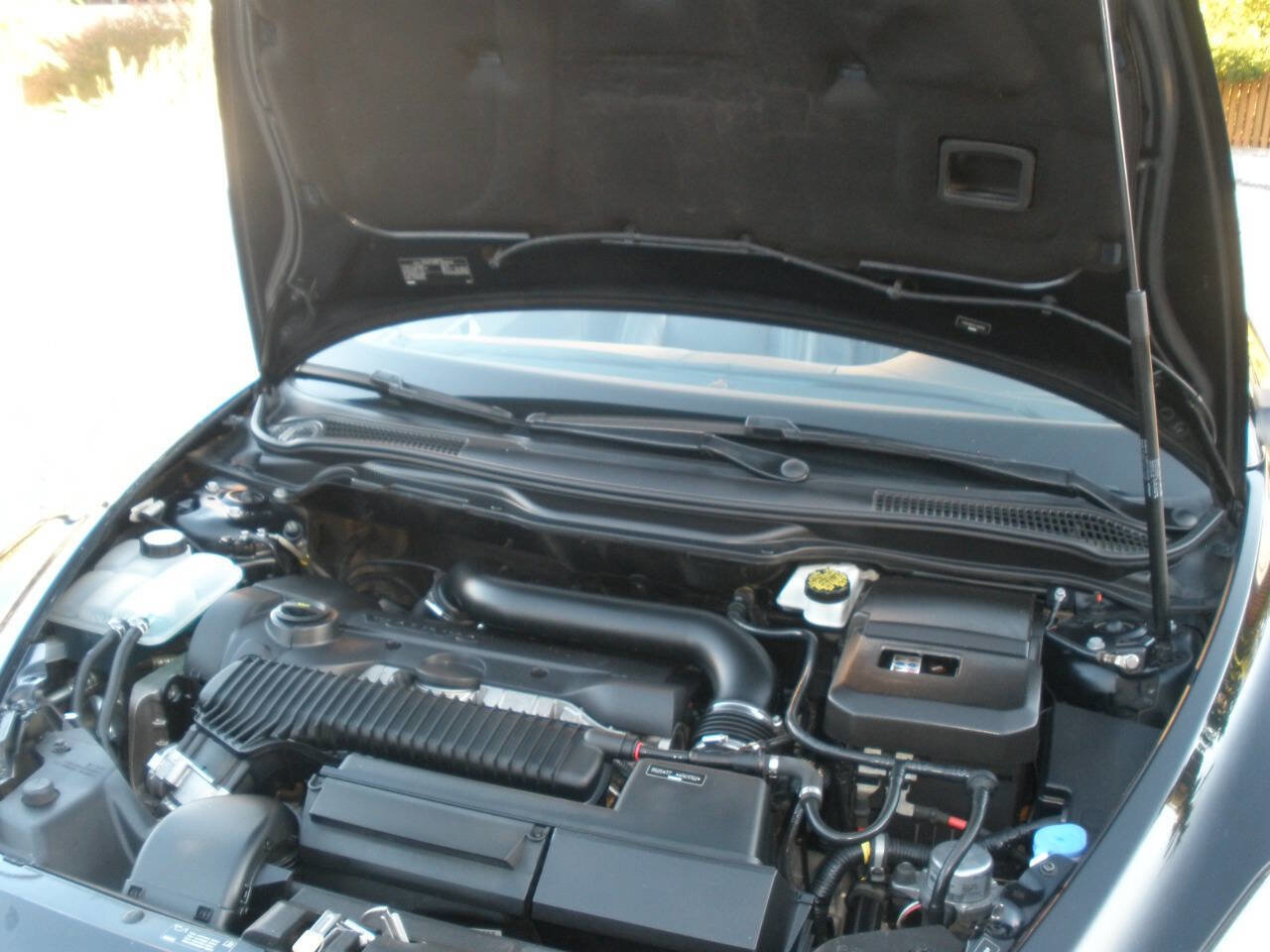 Used 2012 Volvo C70 T5 image 13