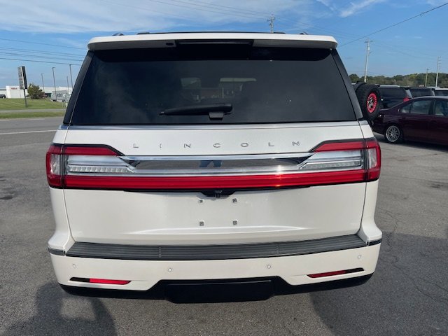 Used 2018 Lincoln Navigator Reserve w/ Technology Package image 6