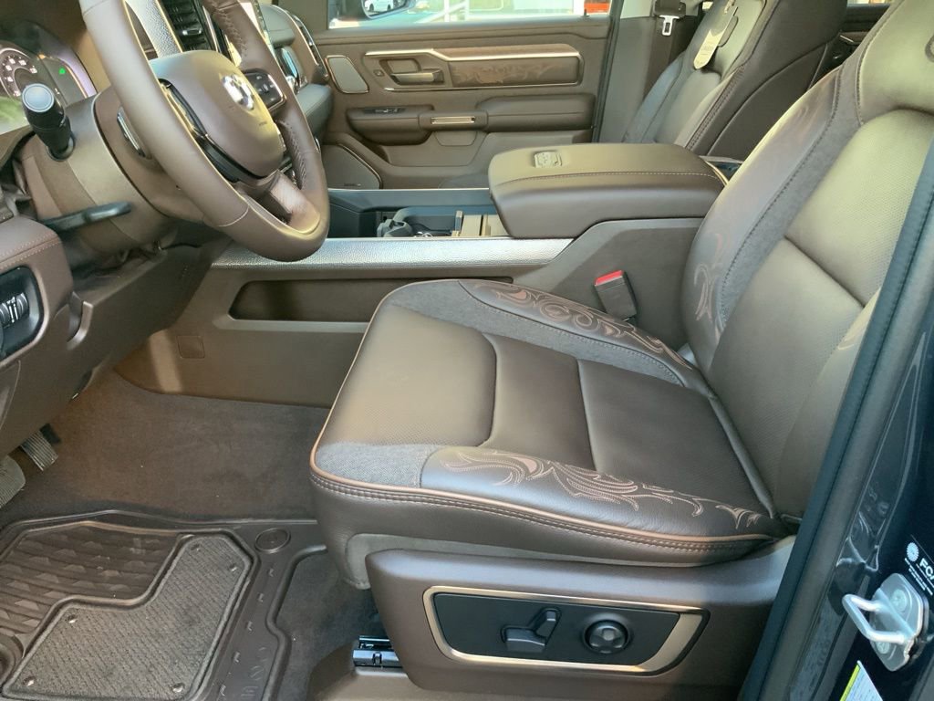 New 2026 RAM 1500 Limited image 18