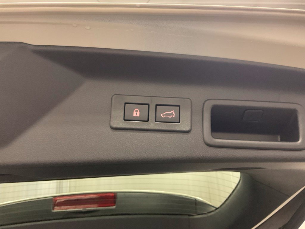 New 2026 Subaru Forester Sport AWD/4WD image 26