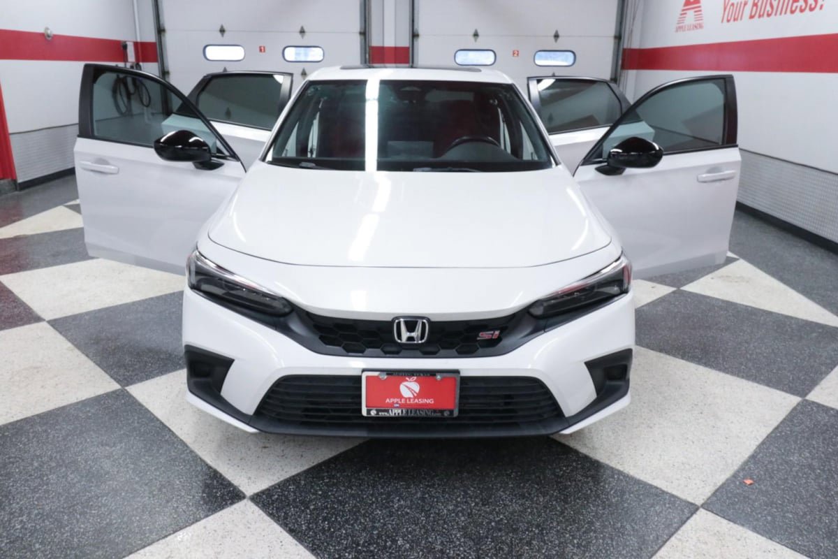 Used 2023 Honda Civic Si image 25