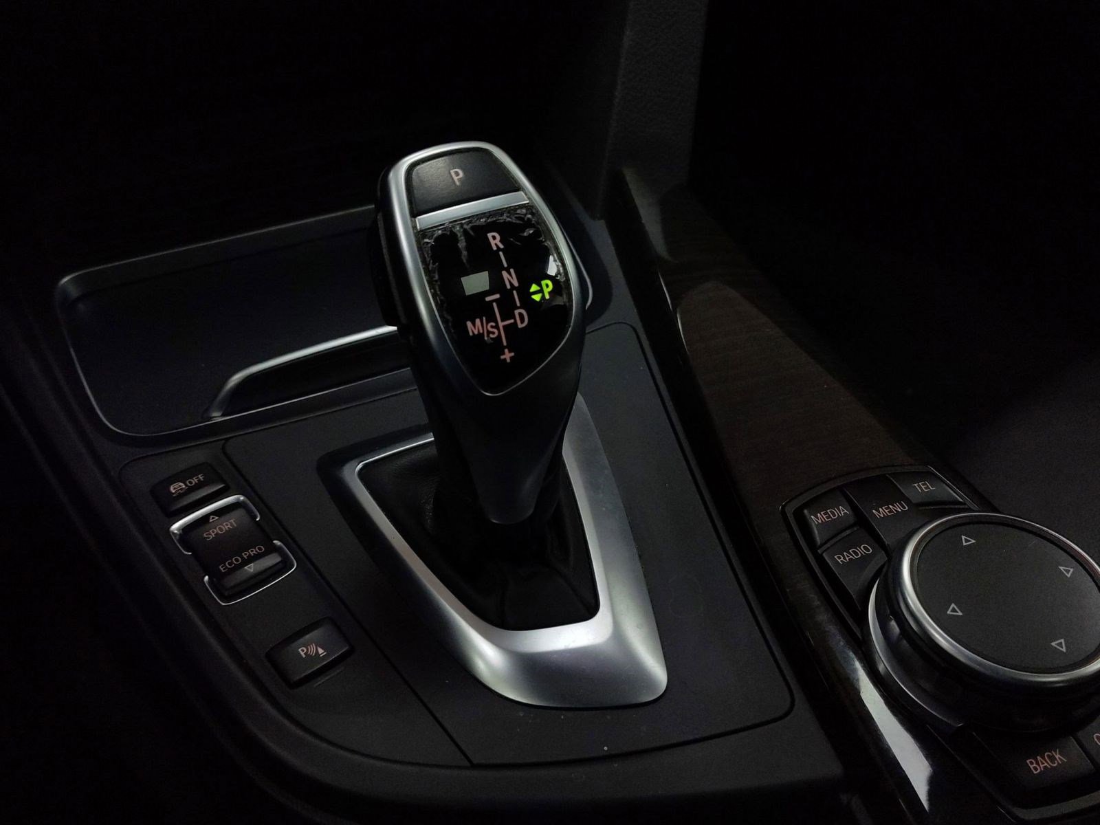 Used 2016 BMW 428i Gran Coupe xDrive image 15