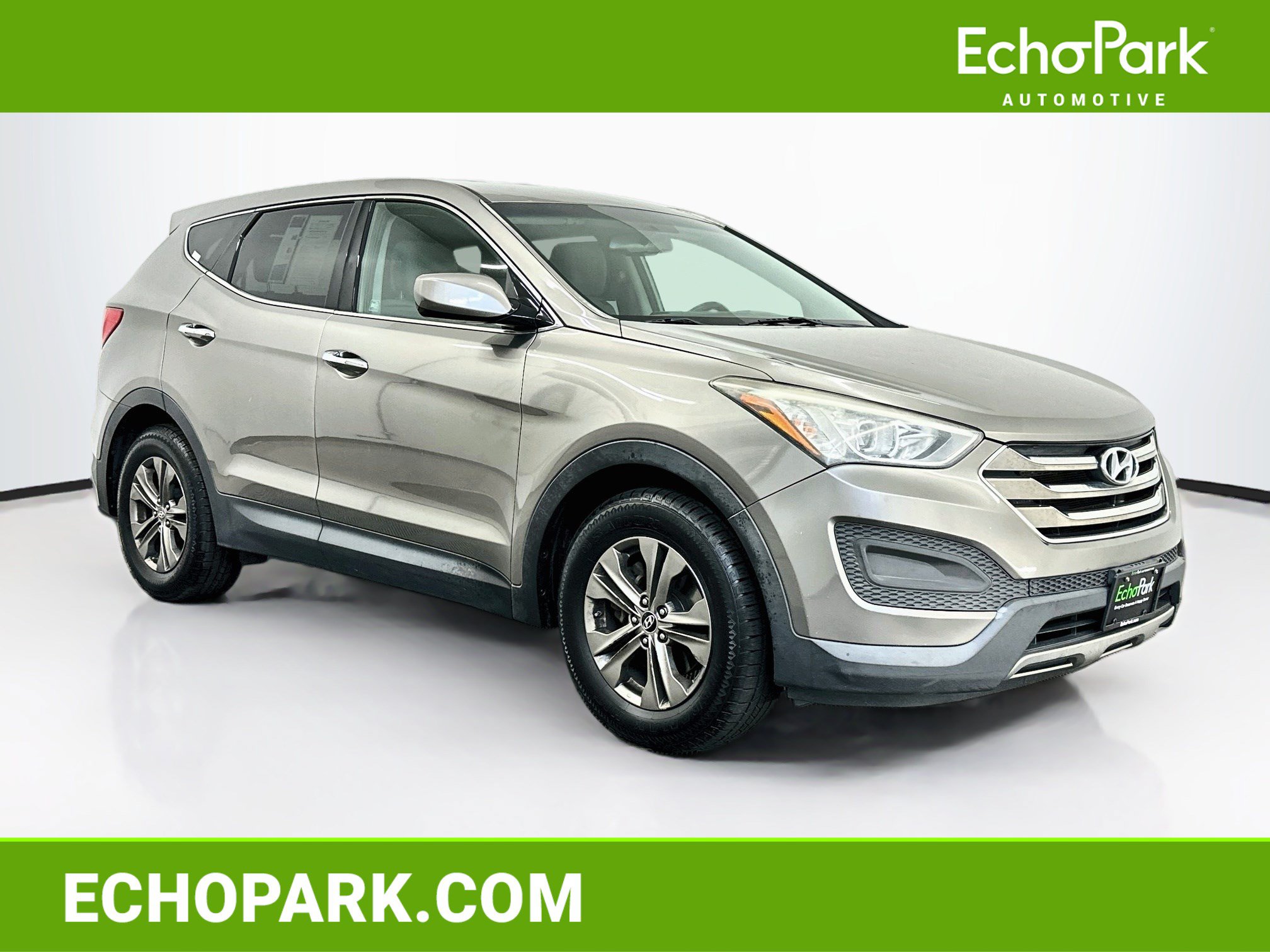 Used 2014 Hyundai Santa Fe Sport