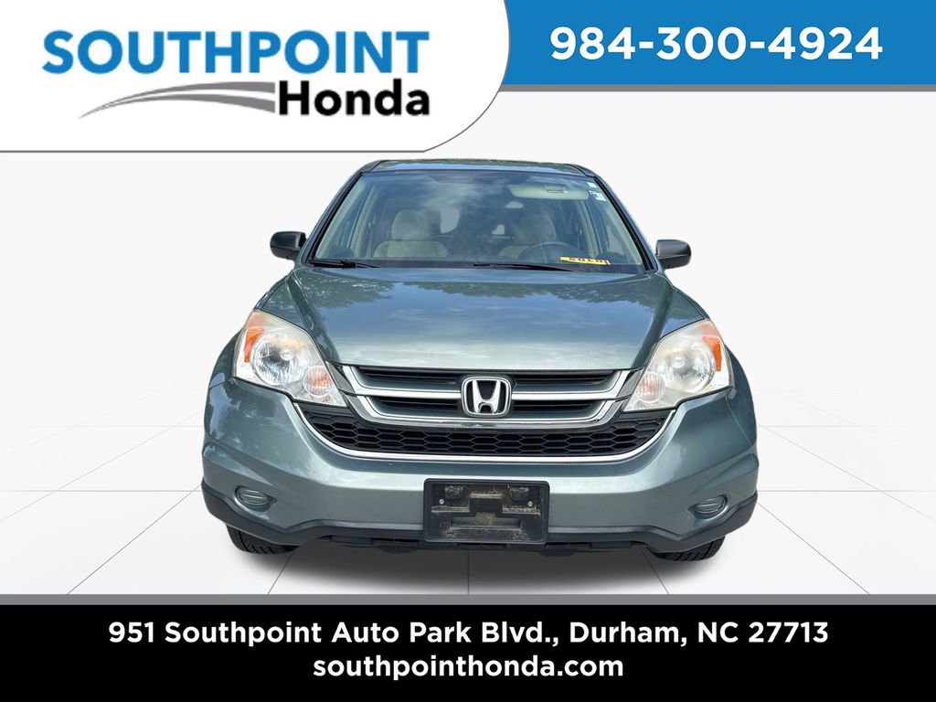 Used 2011 Honda CR-V EX image 2