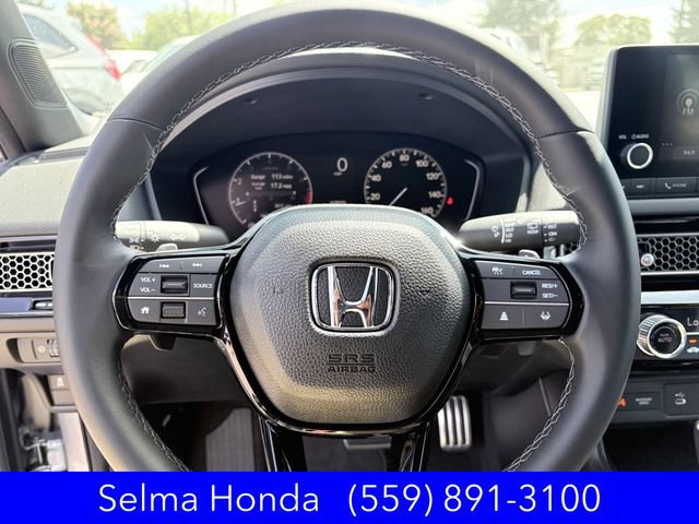 New 2026 Honda Civic Sport image 12