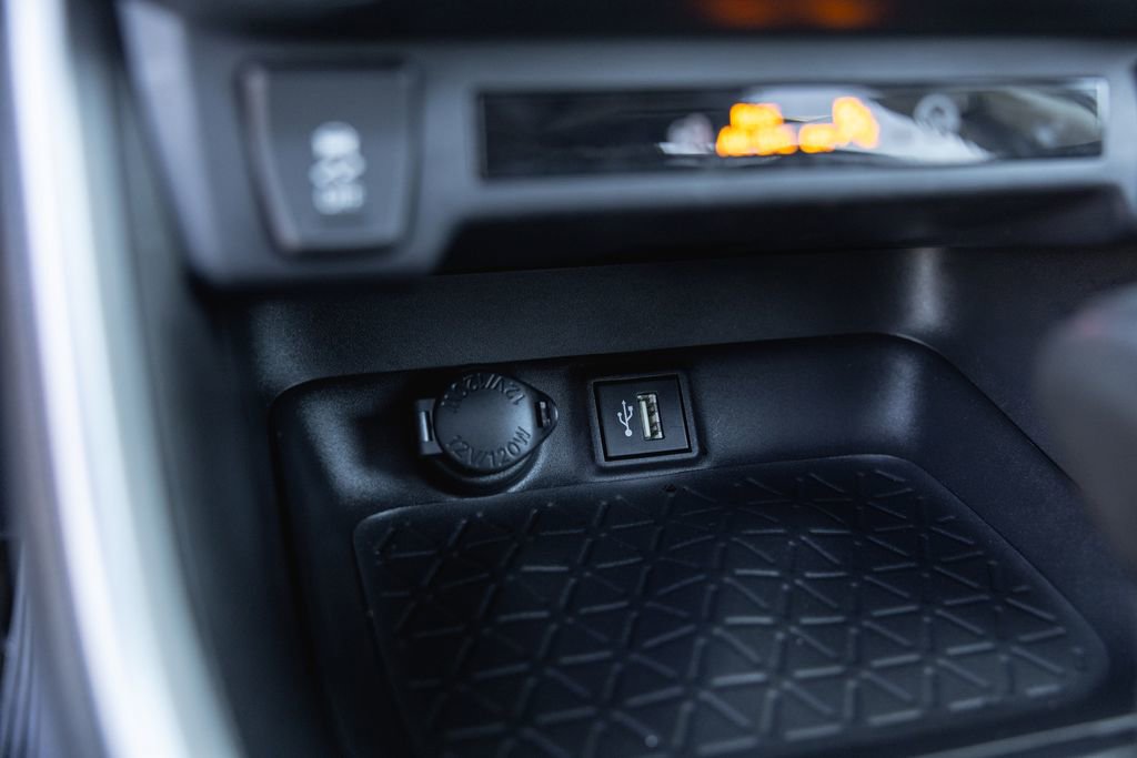 Certified 2024 Toyota RAV4 XLE Premium image 21