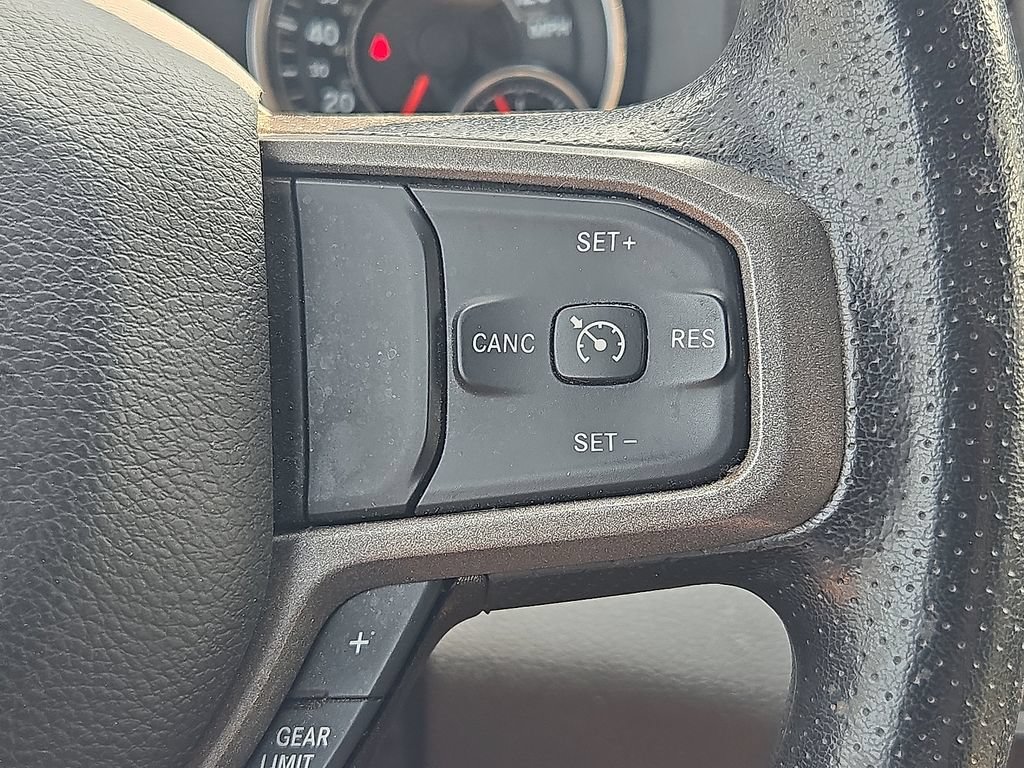 Used 2023 RAM 1500 Tradesman w/ Trailer Tow Group AWD/4WD image 28