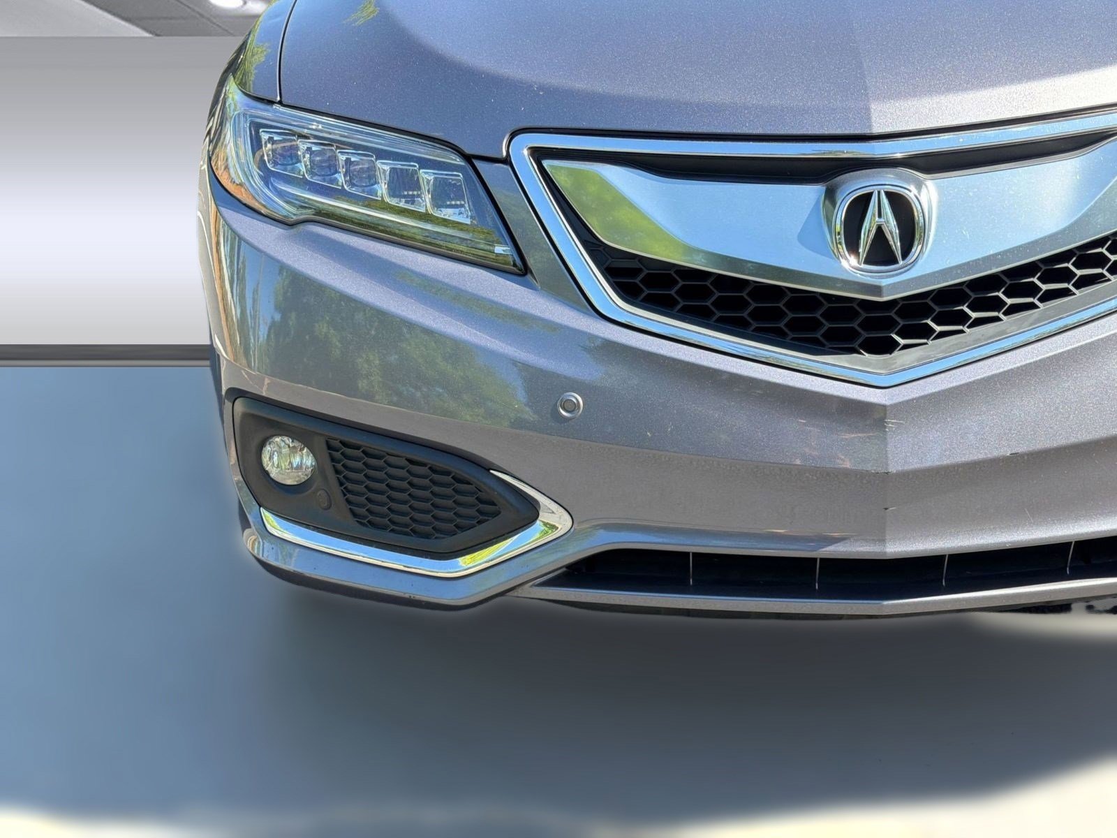 Used 2017 Acura RDX AWD w/ Advance Package image 11