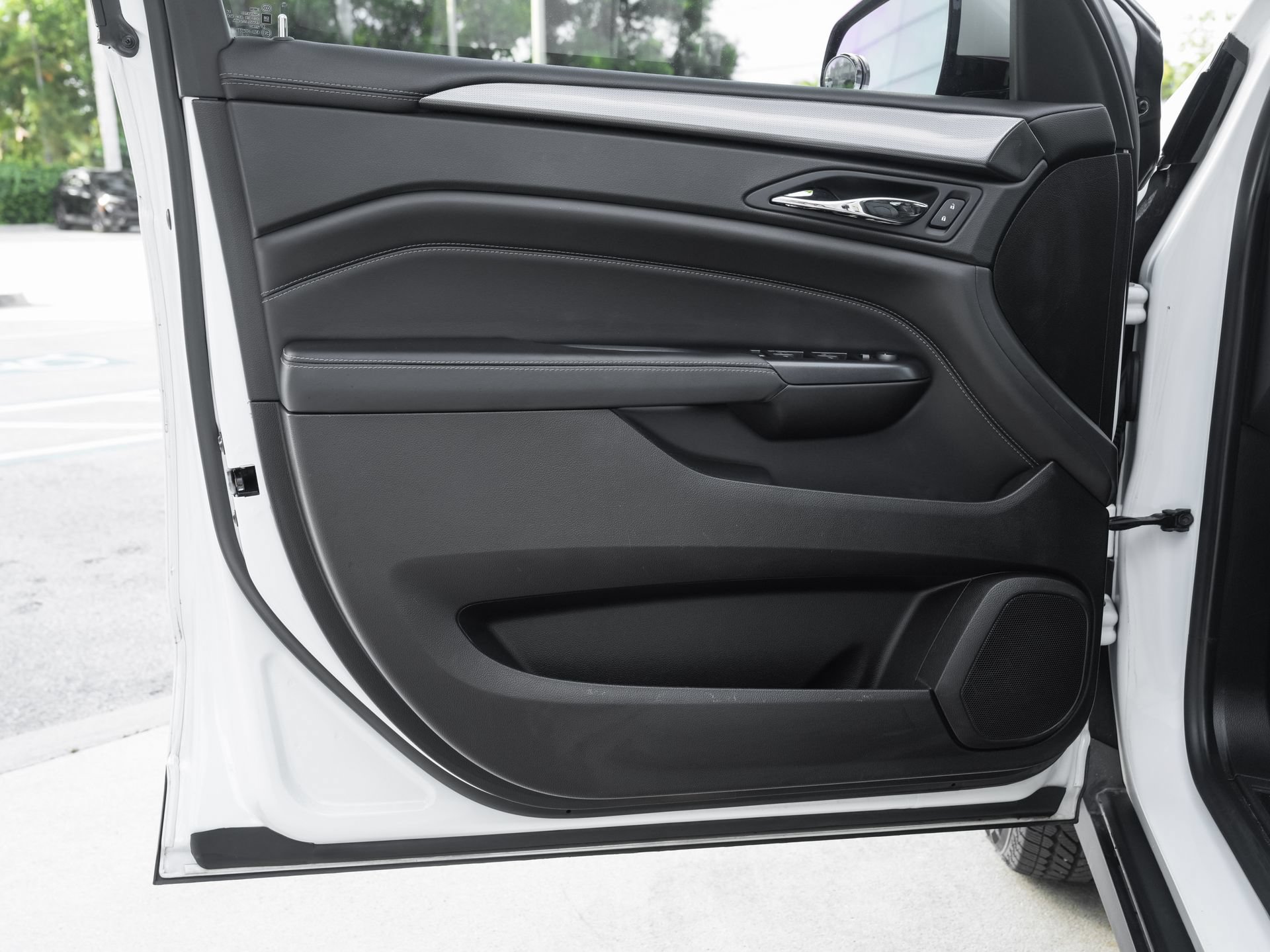 Used 2015 Cadillac SRX FWD image 15