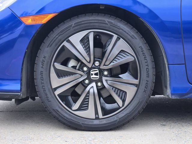 Used 2017 Honda Civic EX image 11