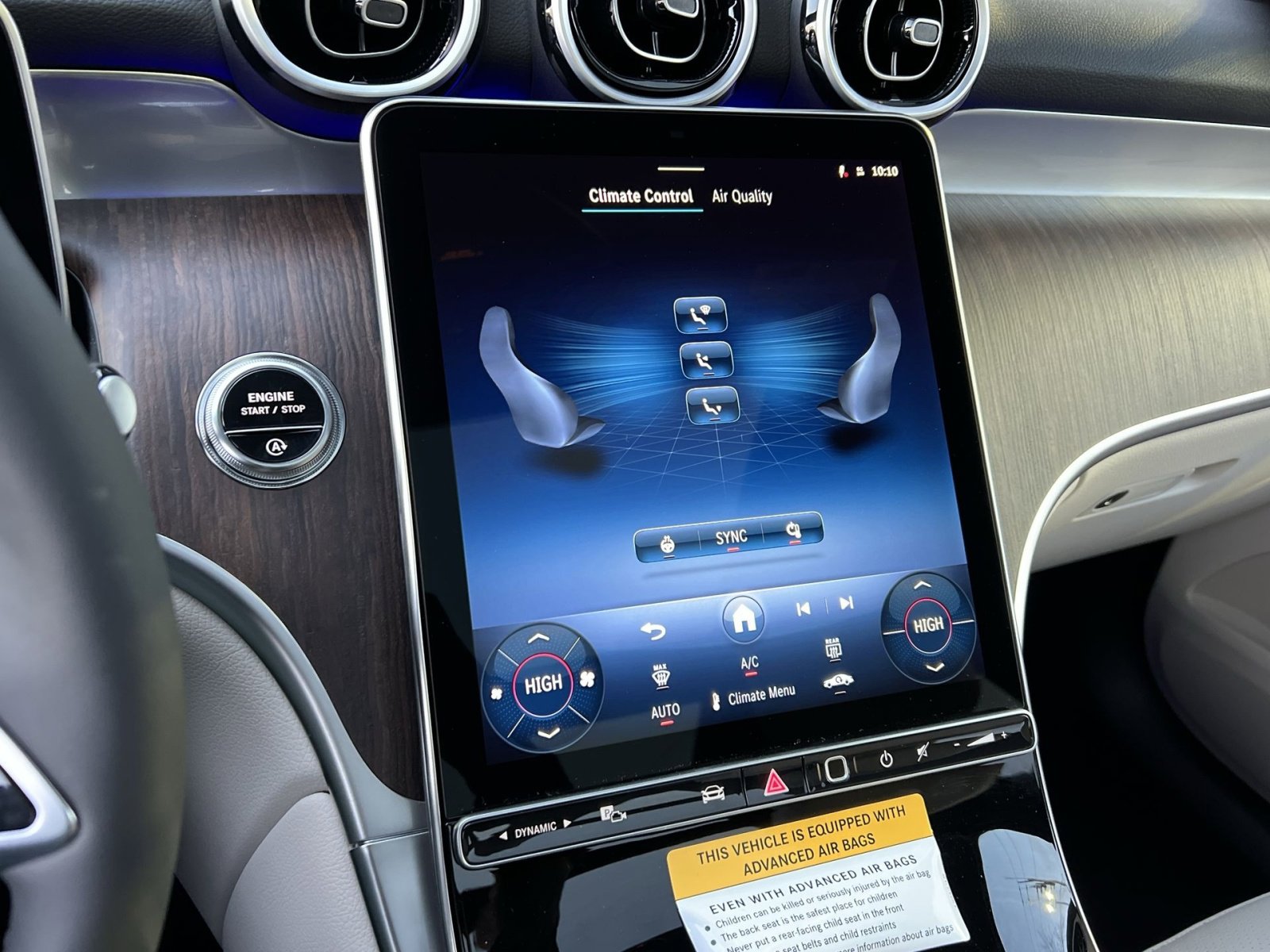 New 2026 Mercedes-Benz GLC 300 4MATIC image 19