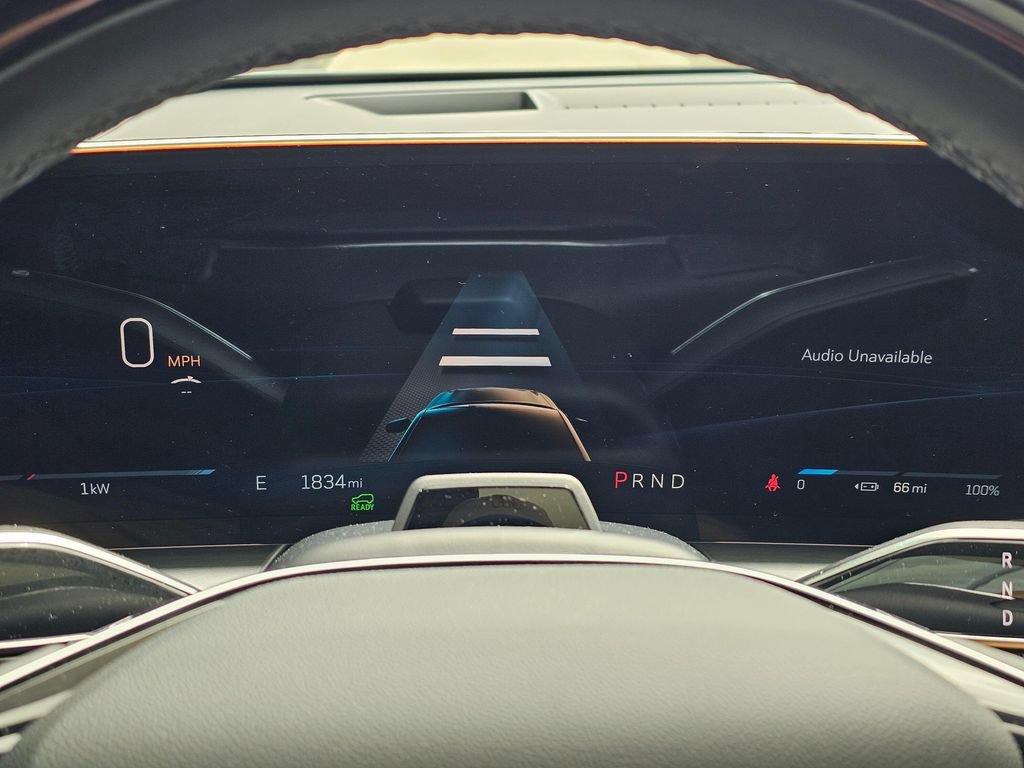 New 2026 Cadillac Lyriq Sport AWD/4WD image 27