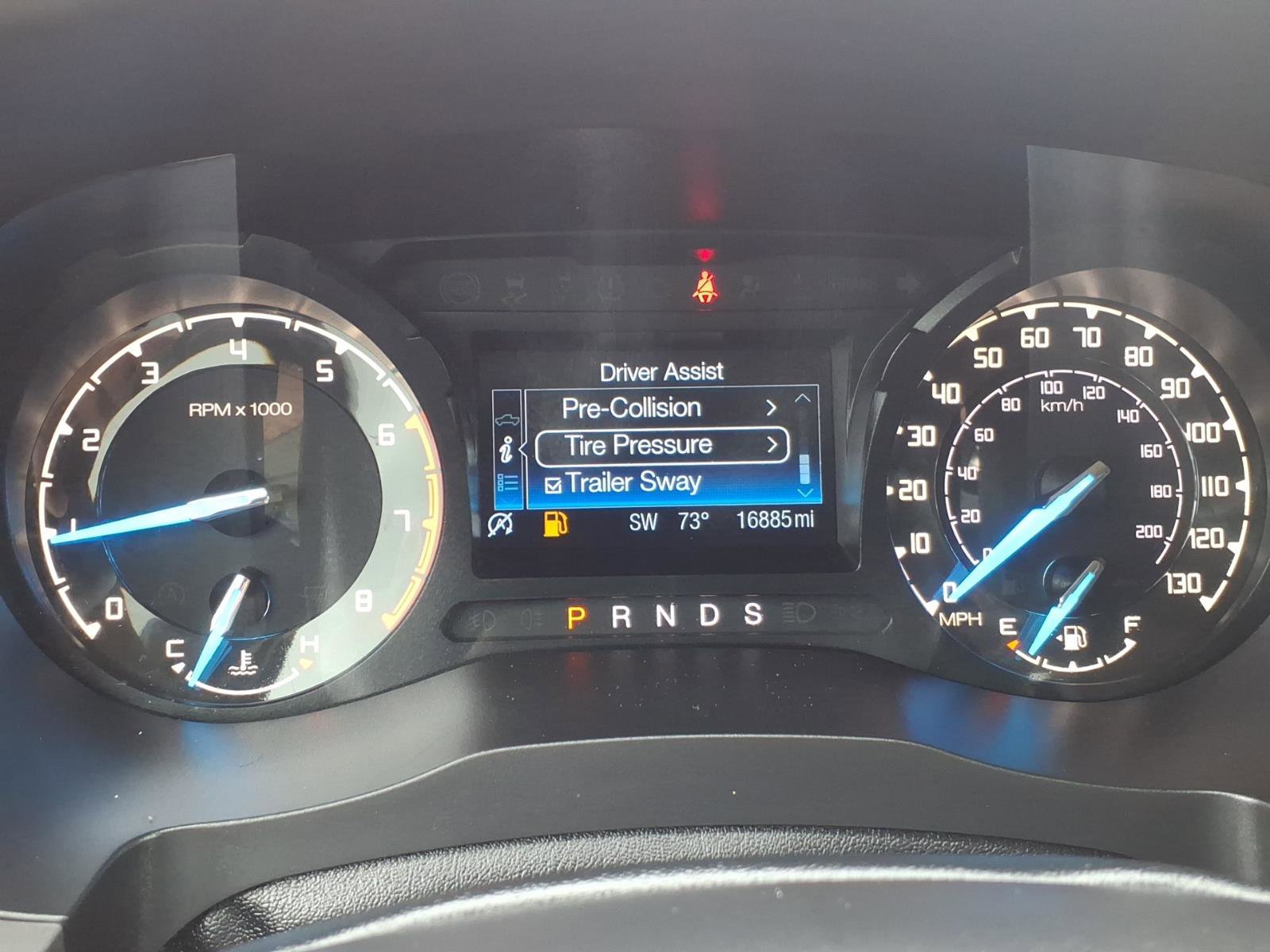 Used 2019 Ford Ranger XLT w/ Equipment Group 302A Luxury AWD/4WD image 21