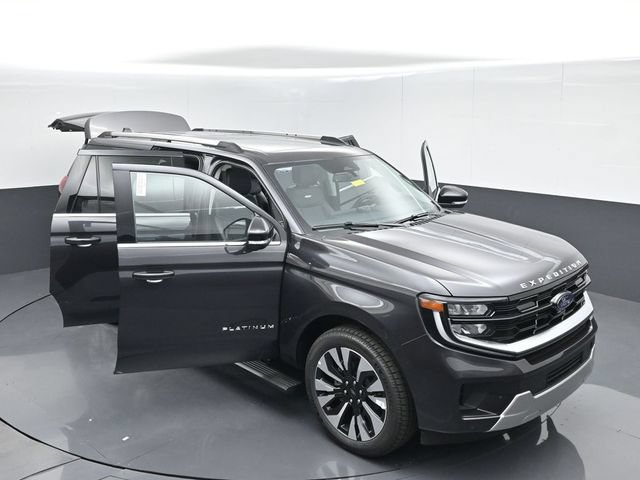 New 2026 Ford Expedition Max Platinum w/ Driver's Package AWD/4WD image 54