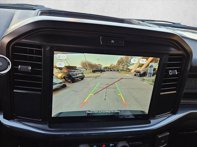 New 2026 Ford F150 STX image 18