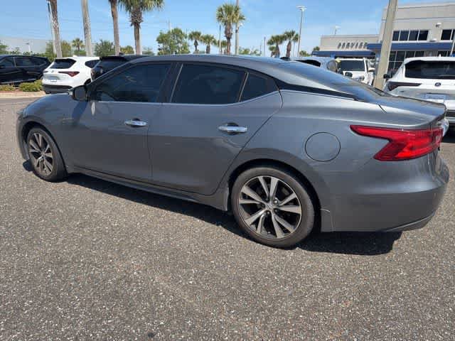 Used 2018 Nissan Maxima 3.5 SL image 5