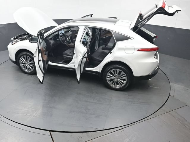 Certified 2023 Toyota Venza Limited AWD/4WD image 51