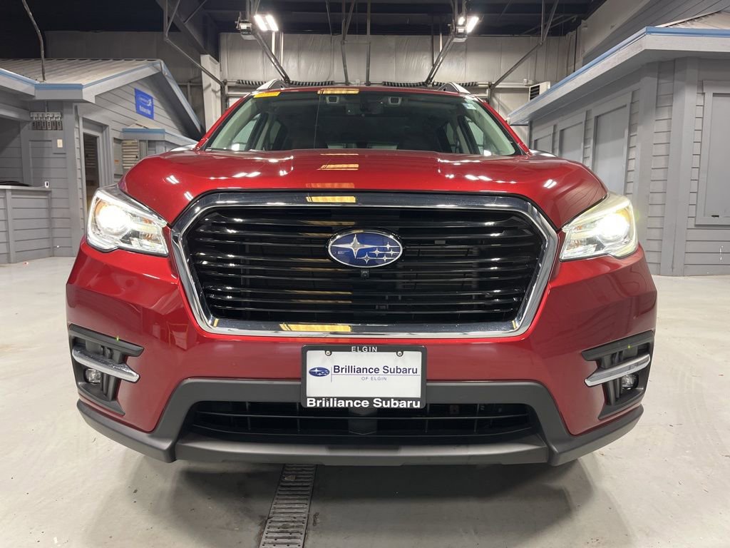 Used 2019 Subaru Ascent Touring w/ Popular Package #2 image 2