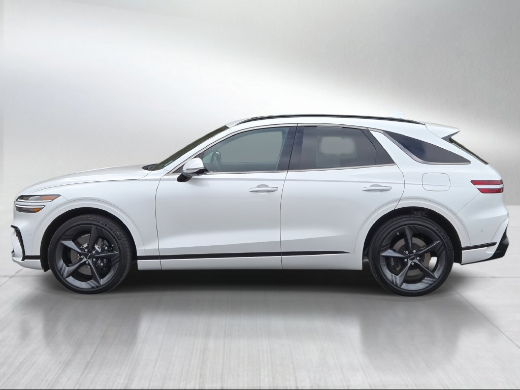 Used 2026 Genesis GV70 3.5T Sport Prestige AWD/4WD image 7