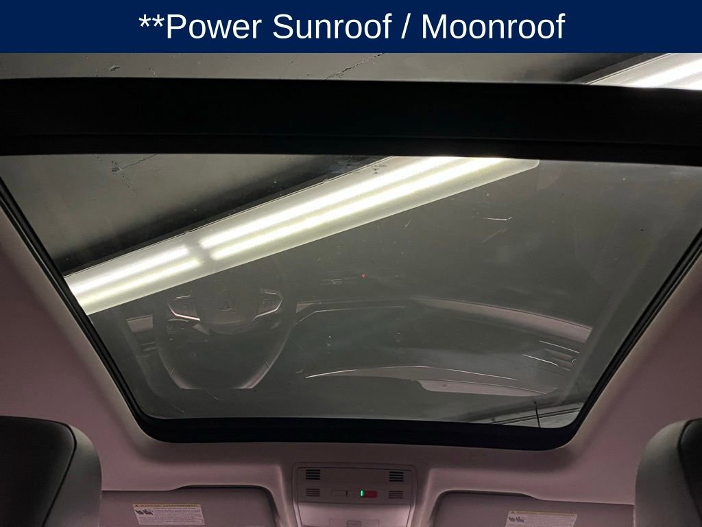 Used 2022 Volkswagen Taos SEL w/ Panoramic Sunroof Package AWD/4WD image 10