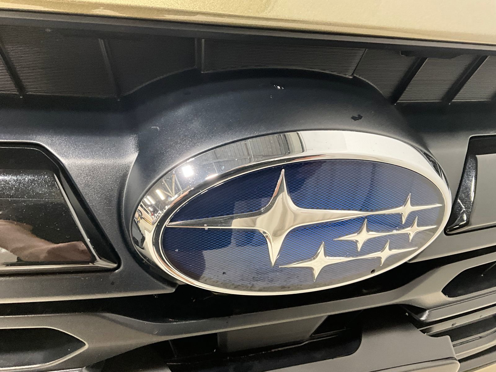 Used 2025 Subaru Outback Onyx Edition image 26