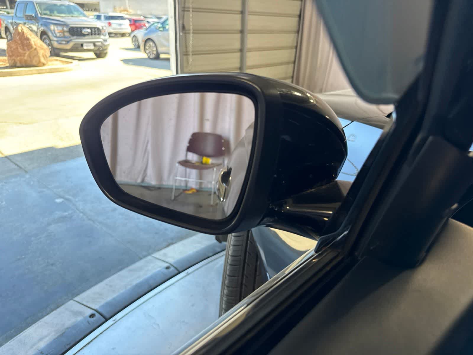 Used 2019 Nissan Altima 2.5 SL FWD image 20