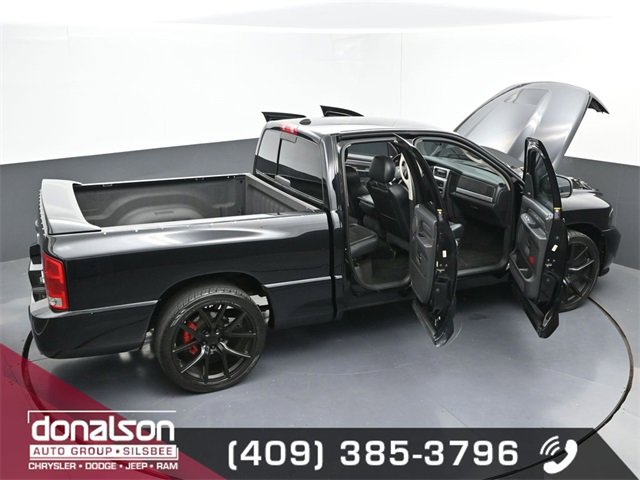 Used 2005 Dodge Ram 1500 Truck 2WD Quad Cab image 25
