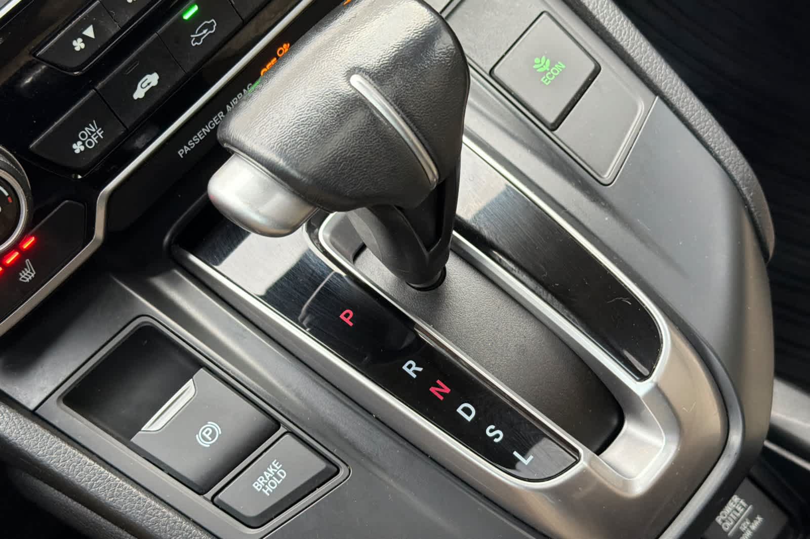 Used 2019 Honda CR-V Touring image 24
