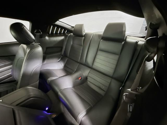 Used 2012 Ford Mustang GT Premium w/ GT Coupe Accessory Pkg 5 RWD image 24