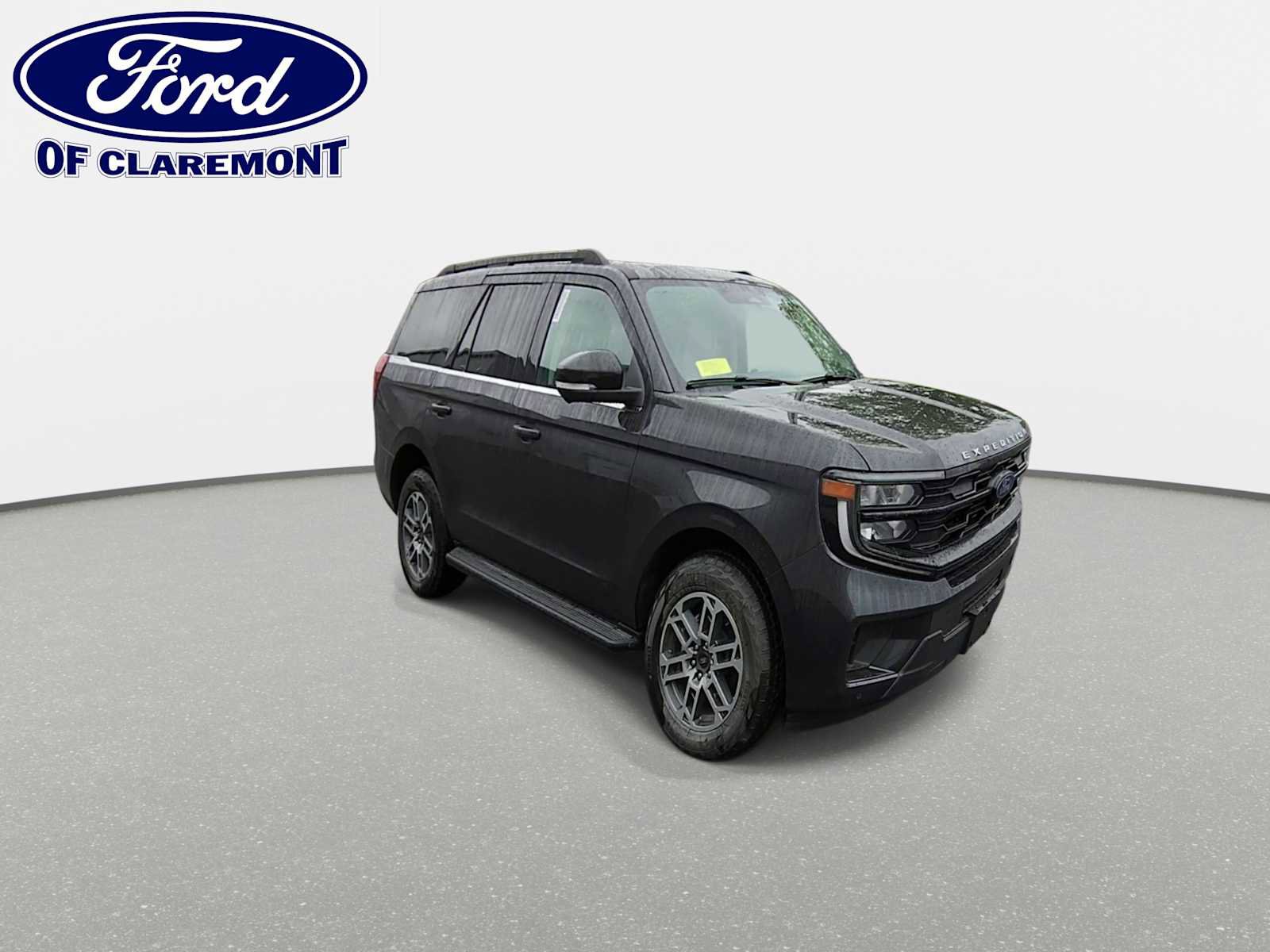 New 2026 Ford Expedition Active AWD/4WD image 6