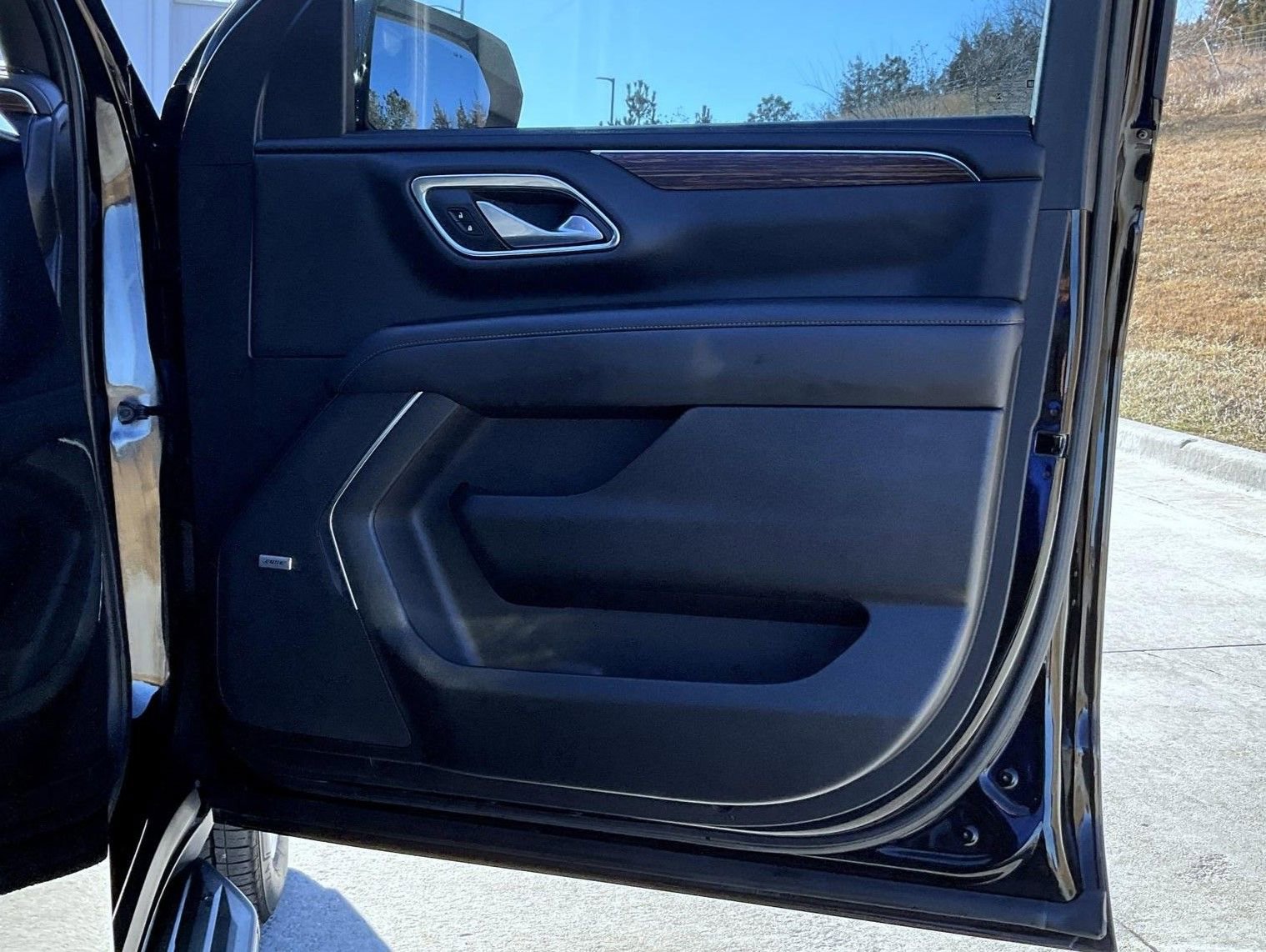 Used 2021 Chevrolet Tahoe High Country image 17