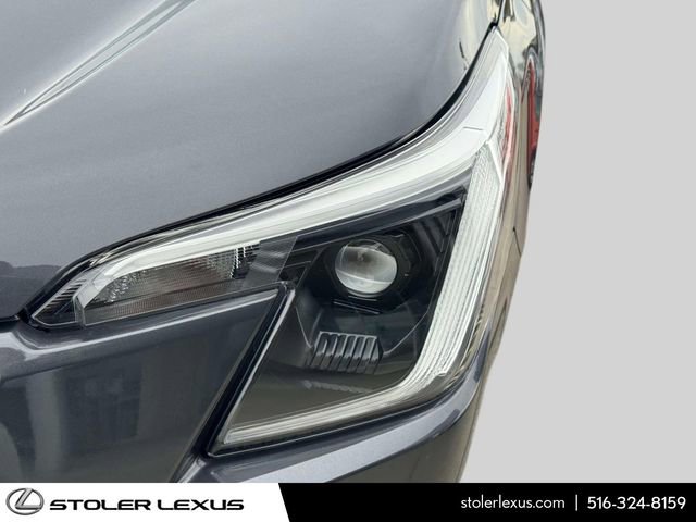 Used 2022 Subaru Forester Touring AWD/4WD image 9