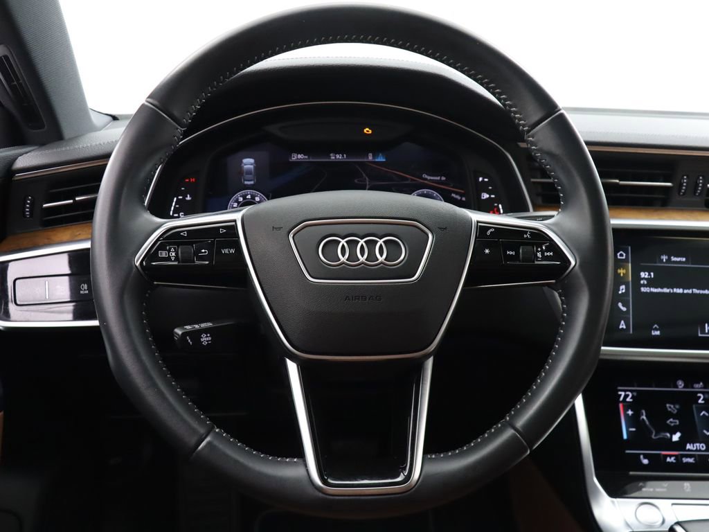 Used 2020 Audi A7 3.0T Premium Plus w/ Premium Plus Package image 18