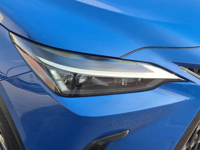 Used 2024 Lexus NX 350h AWD image 10