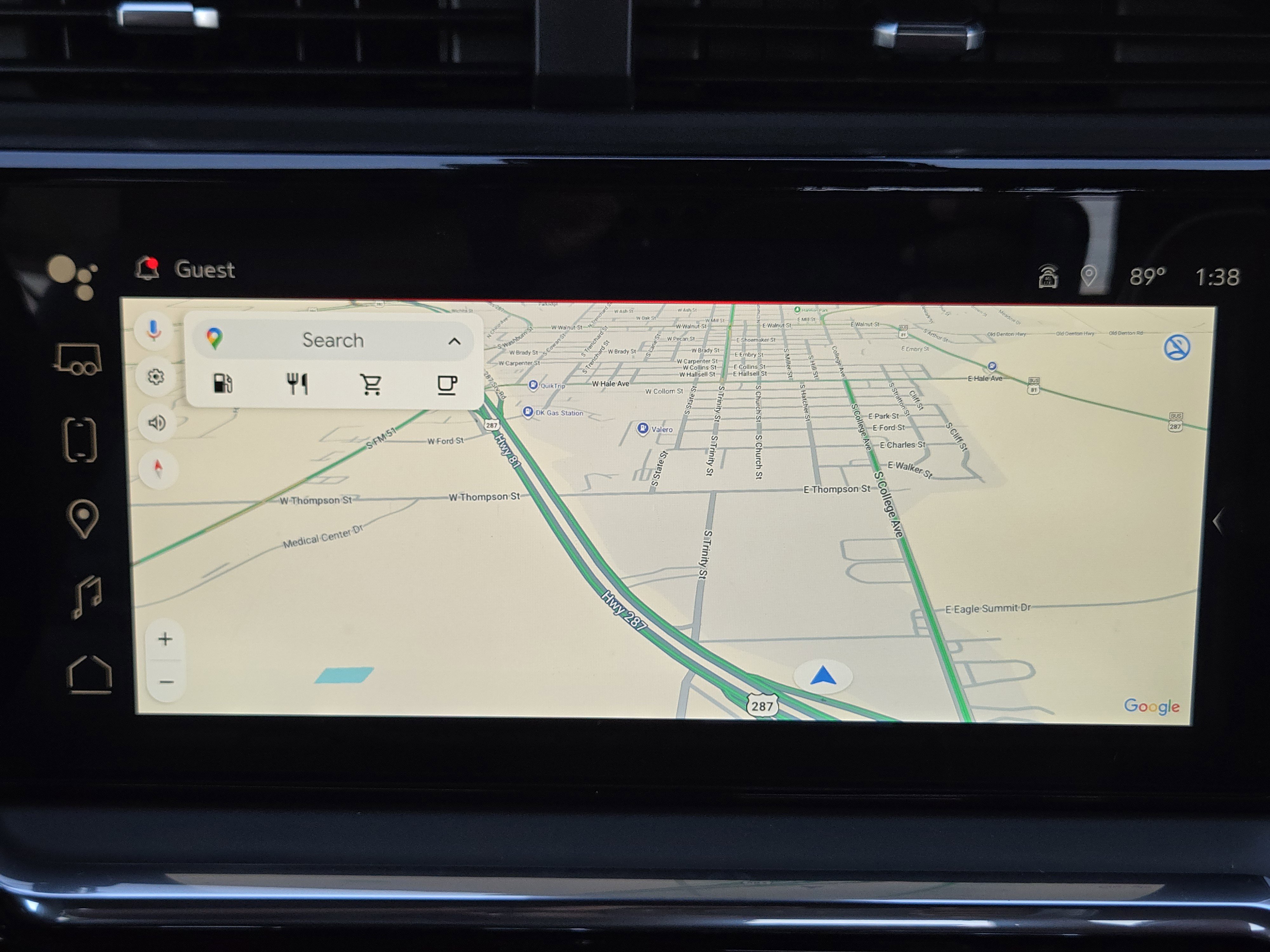 New 2026 GMC Sierra 2500 Denali Ultimate image 13