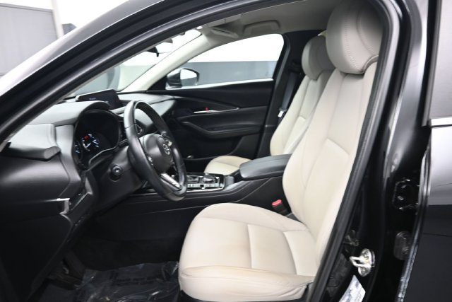 Used 2023 MAZDA CX-30 AWD 2.5 S w/ Preferred Package image 6