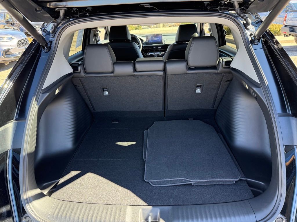 Certified 2025 Acura ADX AWD image 20