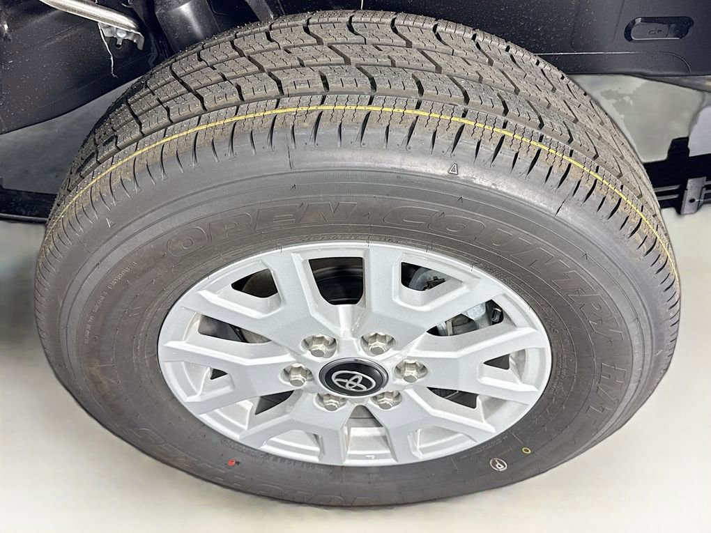 Used 2026 Toyota Tacoma SR RWD image 14