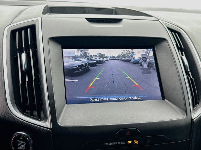 Used 2020 Ford Edge SE AWD/4WD image 19